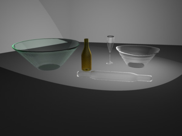 glass ma - glass collection by casmad